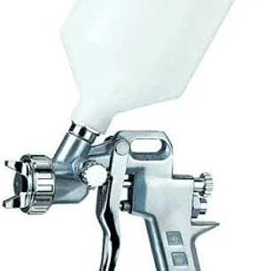PISTOLA DE PINTURA