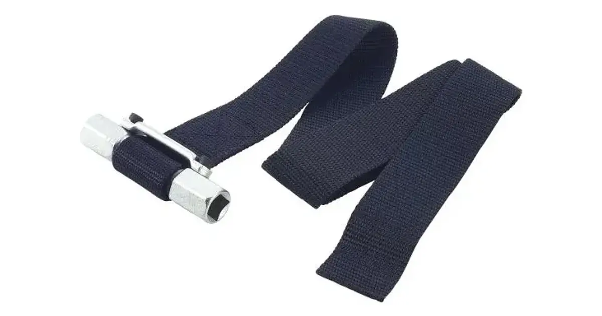 LLAVE DE CORREA PARA FILTRO DE ACEITE