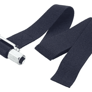 LLAVE DE CORREA PARA FILTRO DE ACEITE 