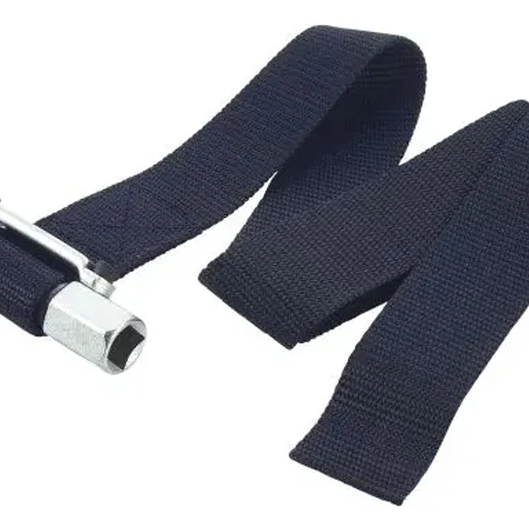 LLAVE DE CORREA PARA FILTRO DE ACEITE  1