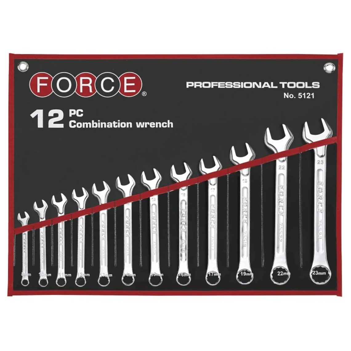 JUEGO DE LLAVES COMBINADAS 1