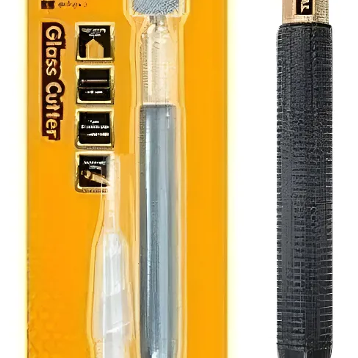 CORTAVIDRIOS 178MM 1