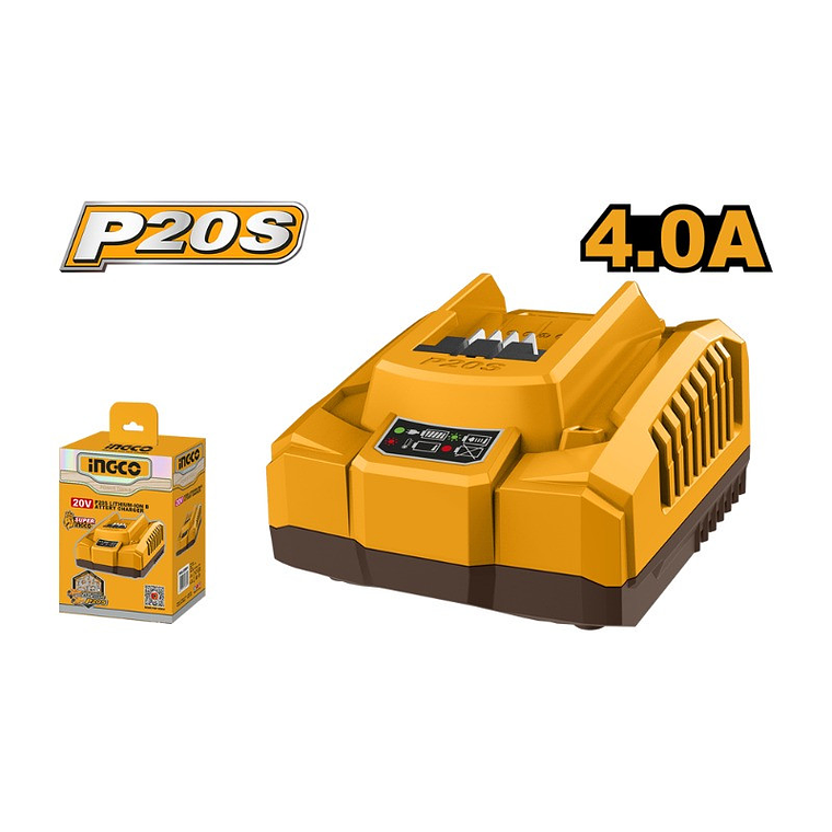 BATERIA DE IONES DE LITIO P20S 1