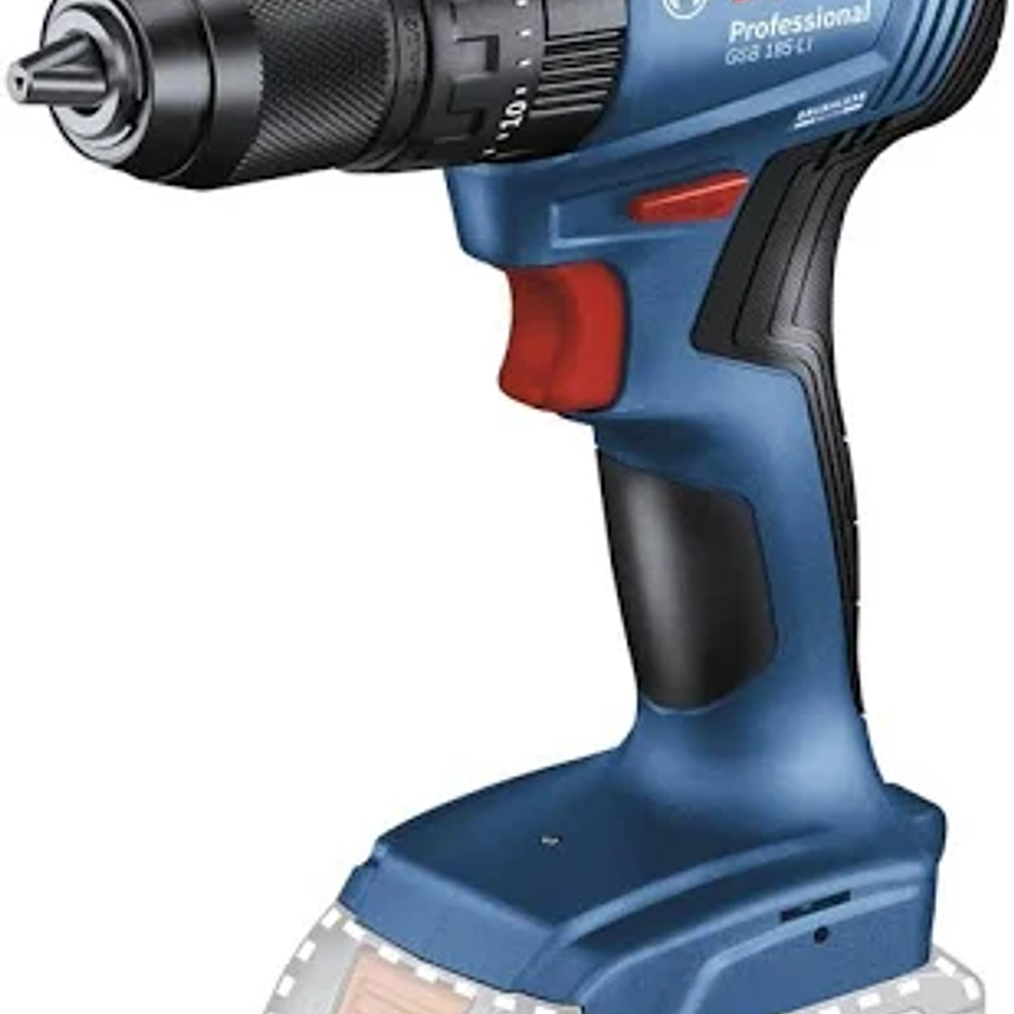 TALADRO PERCUTOR INALAMBRICO 1