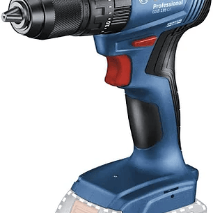 TALADRO PERCUTOR INALAMBRICO