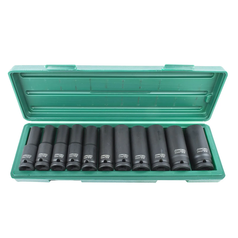 JUEGO DE DADOS LARGOS DE IMPACTO 1