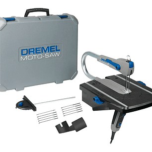 SIERRA DREMEL MOTO SAW