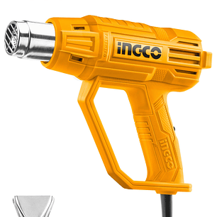 PISTOLA DE AIRE CALIENTE (HOT GUN)