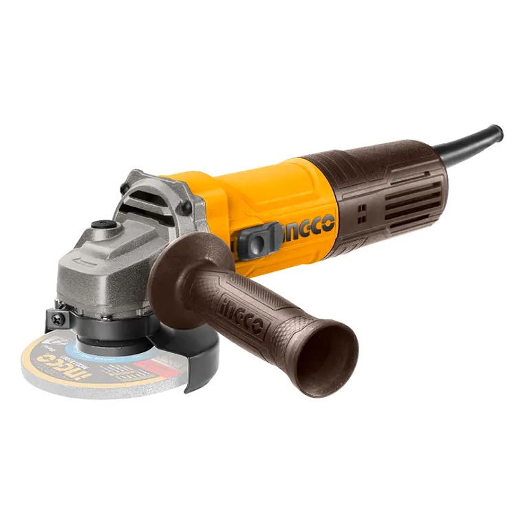 Esmeril Angular 4 1/2 750w Ingco Ag750287 1