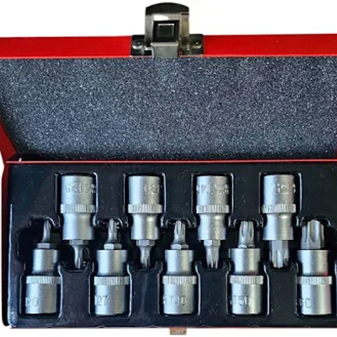 JUEGO DE DADOS PUNTA ALLEN LARGOS 1/2