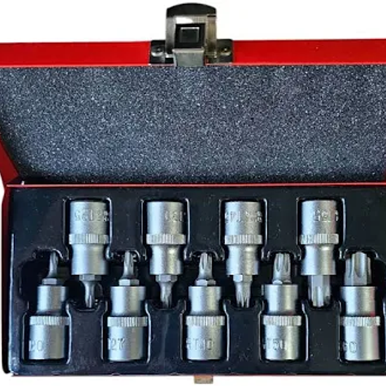 JUEGO DE DADOS PUNTA ALLEN LARGOS 1/2