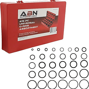 KIT SURTIDO DE JUNTAS TORICAS