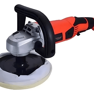 Pulidora 7 Pulgadas 1300w 180mm Toyaki Tk-813 