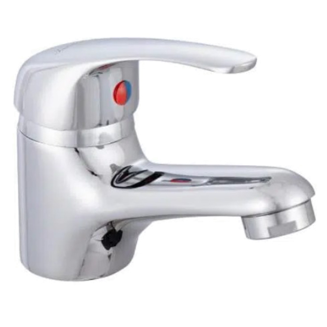 MONOMANDO LAVATORIO COLOMBA 1