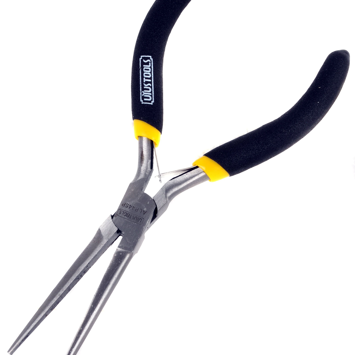 ALICATE MINI PUNTA FINA PULIDO 4 1/2