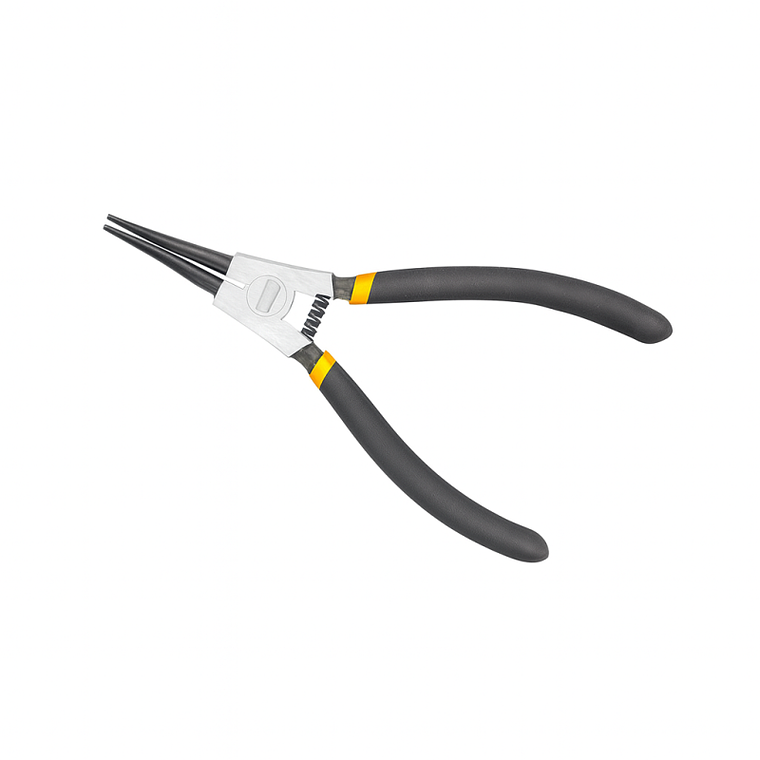 ALICATE SEGUROS EXT.RECTO 180 MM/7