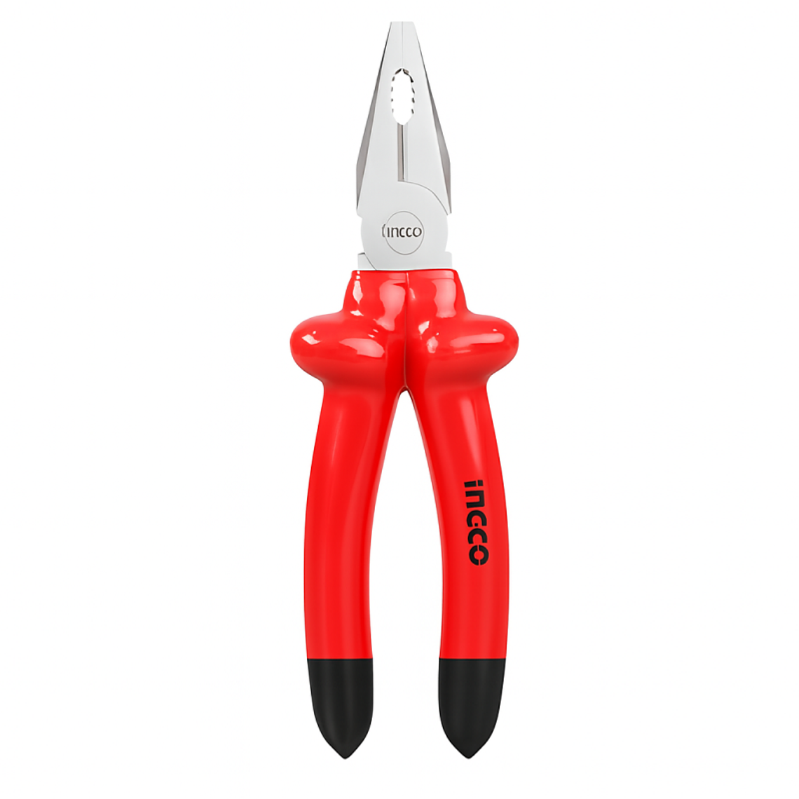 ALICATE UNIVERSAL AISLADO 1000V 180MM 7' (HICP01180) INGCO 1