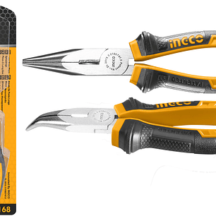 ALICATE INGCO - 160 MM /6