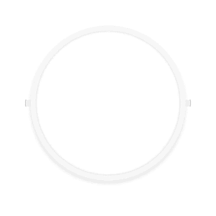 PANEL LED 24W REDONDO 30CM BLANCO