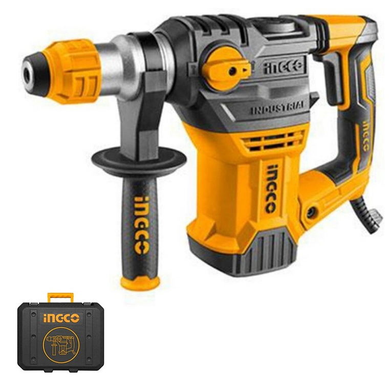 ROTOMARTILLO SDS PLUS 1500W INGCO (RH150028) INGCO 1