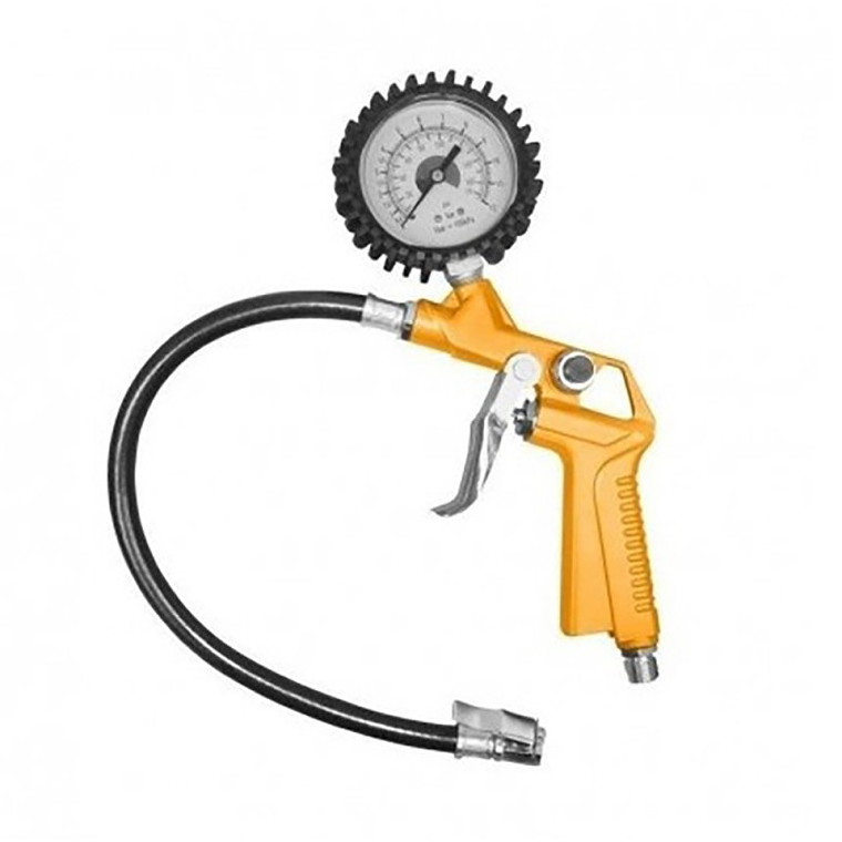 INFLADOR DE NEUMATICOS 150PSI (ATG0601) INGCO 1
