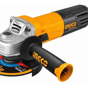 Esmeril Angular Ingco 950w Ingco Ag95018
