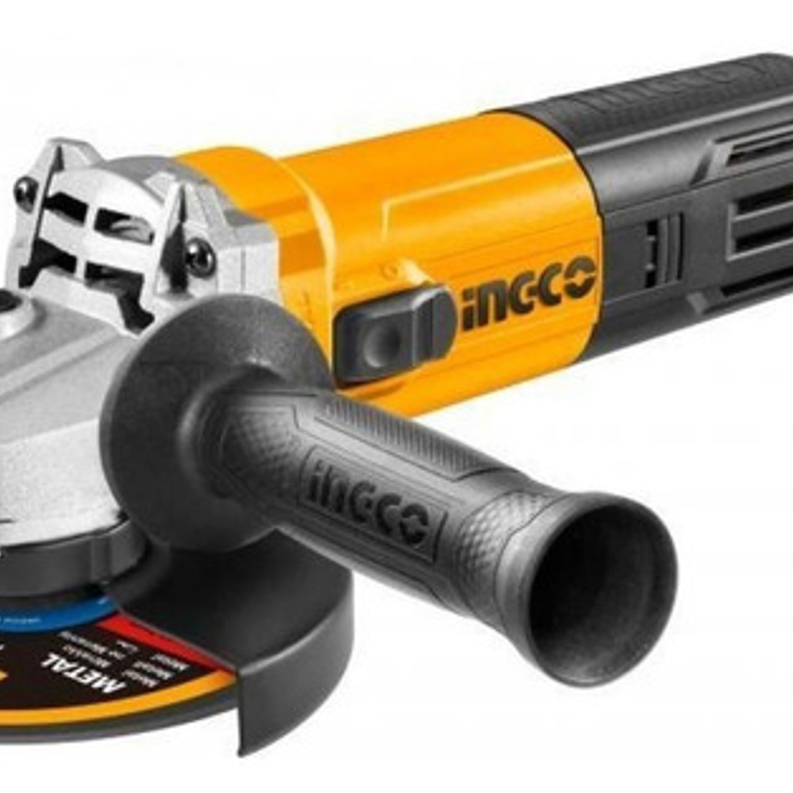 Esmeril Angular Ingco 950w Ingco Ag95018 2