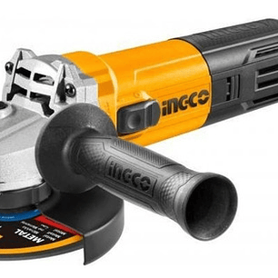 Esmeril Angular Ingco 950w Ingco Ag95018