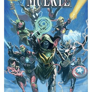 UN MUNDO BAJO MUERTE 05 DE 09