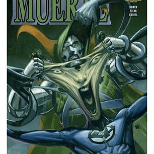 UN MUNDO BAJO MUERTE 06 DE 09