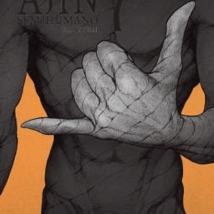 AJIN (SEMIHUMANO) 07