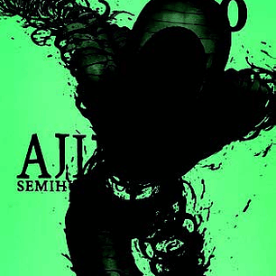 AJIN (SEMIHUMANO) 08