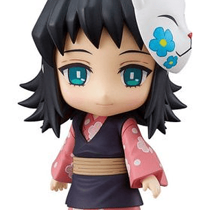 MAKOMO FIGURA 10 CM DEMON SLAYER: KIMETSU NO YAIBA NENDOROID