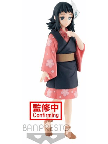 MAKOMO FIGURA DEMON SLAYER: KIMETSU NO YAIBA FIGURE RE-RUN 1