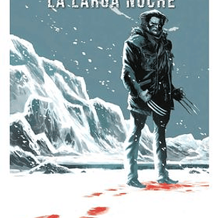 MARVEL ESSENTIALS 36 LOBEZNO: LA LARGA NOCHE