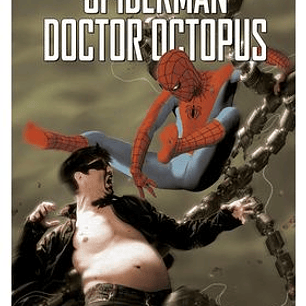 MARVEL MUST-HAVE. SPIDERMAN/DOCTOR OCTOPUS: AÑO UNO