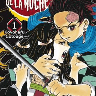 GUARDIANES DE LA NOCHE 01 (NUEVO PVP)