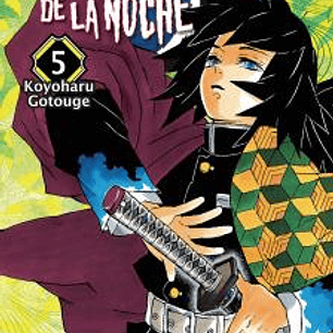 GUARDIANES DE LA NOCHE 05 (NUEVO PVP)