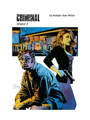 CRIMINAL INTEGRAL 02 1