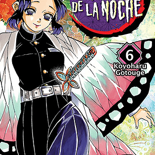 GUARDIANES DE LA NOCHE 06 (NUEVO PVP)