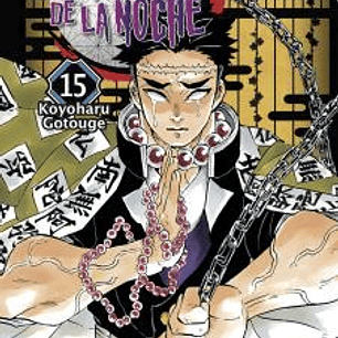 GUARDIANES DE LA NOCHE 15 (NUEVO PVP)