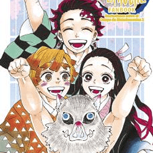 GUARDIANES DE LA NOCHE FANBOOK 2