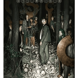 THE NICE HOUSE ON THE LAKE