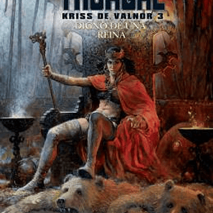 LOS MUNDOS DE THORGAL - KRISS DE VALNOR 3. DI