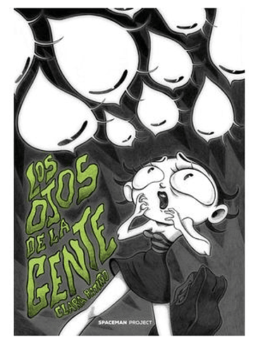 LOS OJOS DE LA GENTE 1