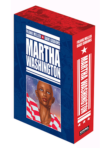 COFRE MARTHA WASHINGTON 1