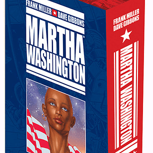 COFRE MARTHA WASHINGTON
