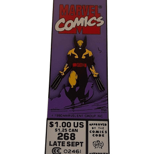 CORNER BOX 3D LOBEZNO