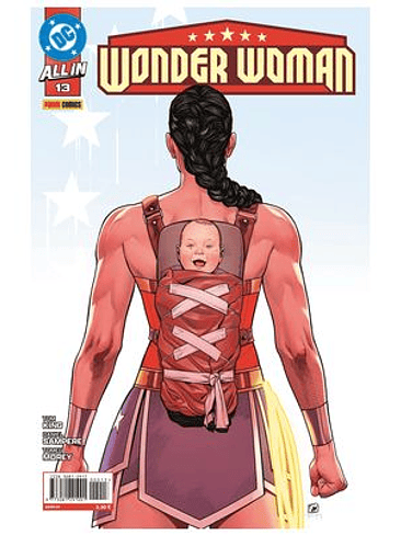 ALL IN WONDER WOMAN 13 1