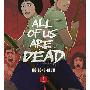 ALL OF US ARE DEAD 01